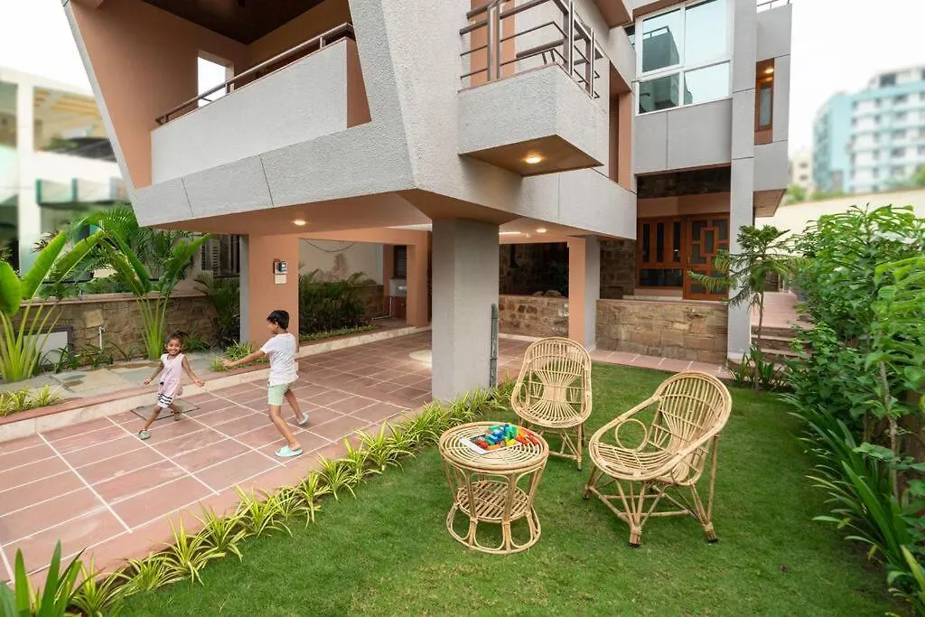 The Zen Homestay-1