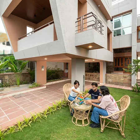 The Zen Homestay-3