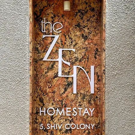 The Zen Homestay-2