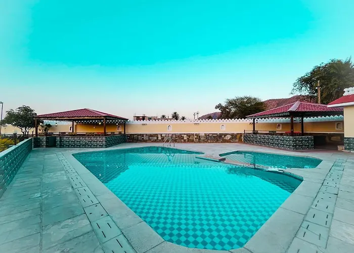 Vijay Villa Resort Udaipur