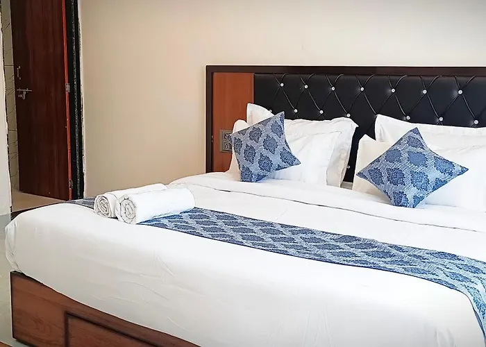 Shagun Villa By Dev Hotel And Resort Udaipur